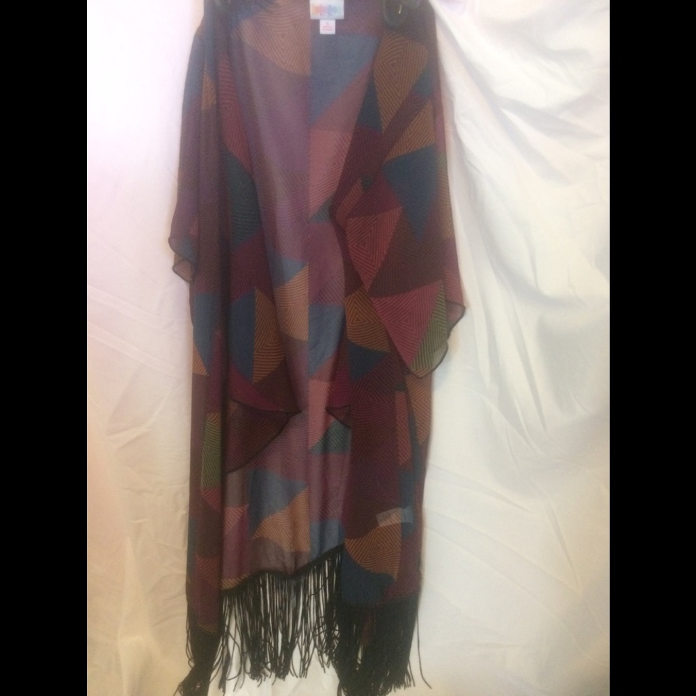 LULAROE S